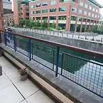 Beresford House Apartments Ifsc