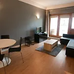 Beresford House Apartments Ifsc
