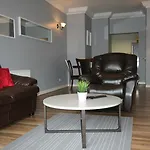 Beresford House Apartments Ifsc