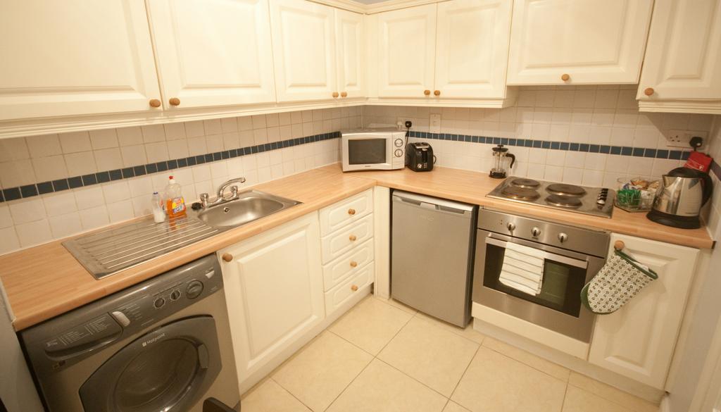 Apartment Beresford House Ifsc Dublin