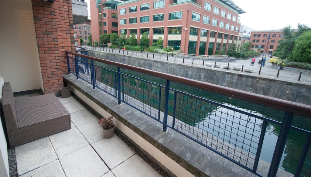 Beresford House Ifsc