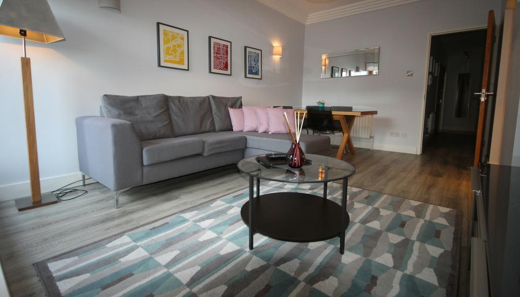 Apartment Beresford House Ifsc Dublin
